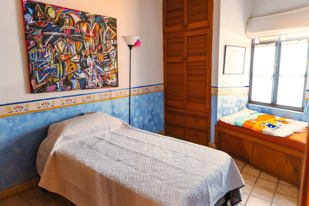 Villa Casa Pali Guanajuato Exterior foto