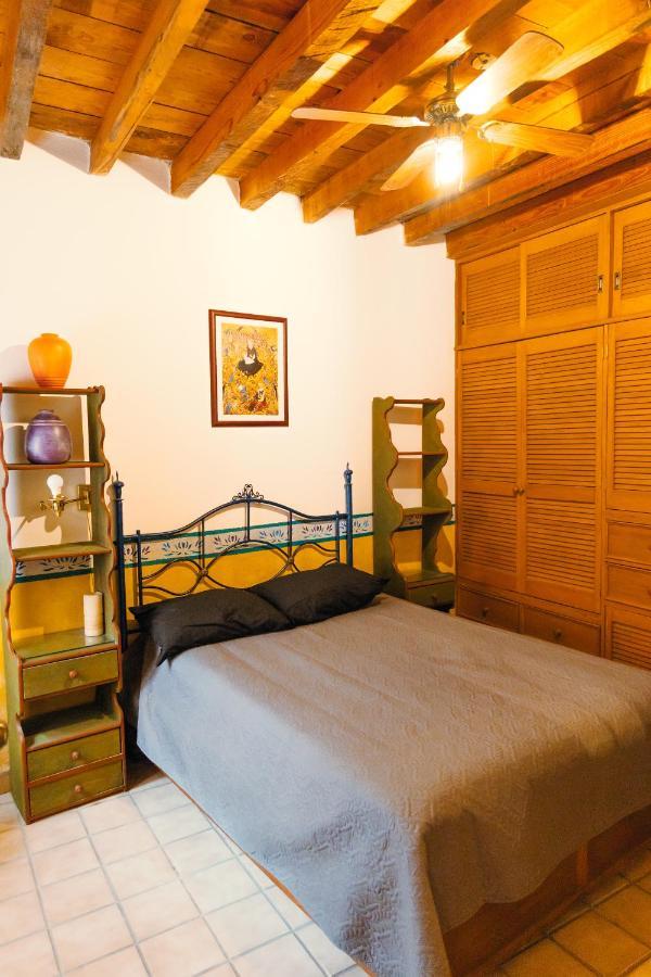 Villa Casa Pali Guanajuato Exterior foto